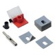 Broca Kit easy 10 mm para gres porcelánico