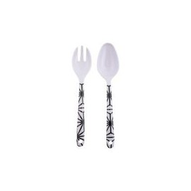 Set 2 Cubiertos Mel B&N