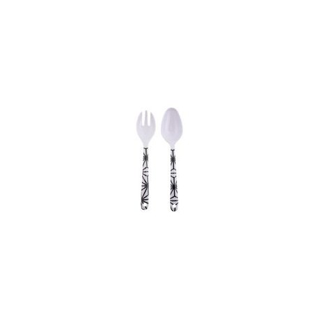 Set 2 Cubiertos Mel B&N