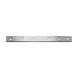 Barra unión fix ser 2" x 1/2" galvanizado