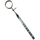 Soporte Galvanizado para Tubo PVC 4"