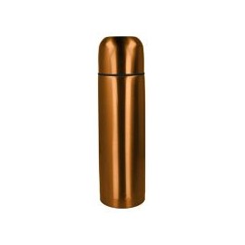 Recipiente termico Universe color Cobre 1L
