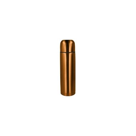 Recipiente termico Universe color Cobre 1L