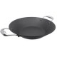 Paellera 30cm Masterchef