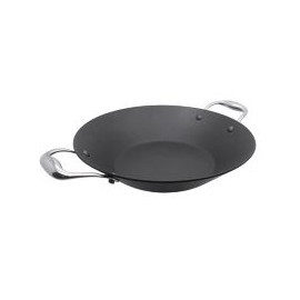 Paellera 30cm Masterchef