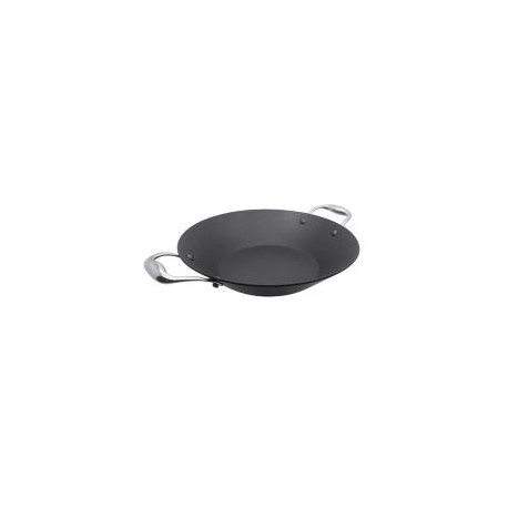Paellera 30cm Masterchef