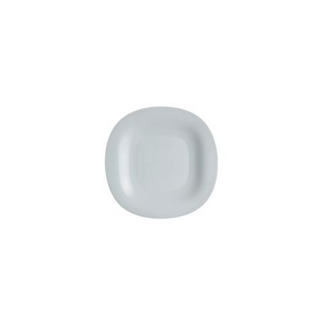 Plato postre 21 cms Carine granito