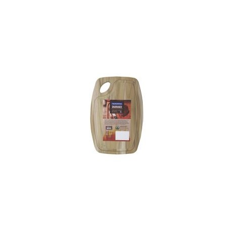 Tabla para asado-oval 35x24
