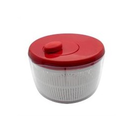 Centrifugadora de alimentos
