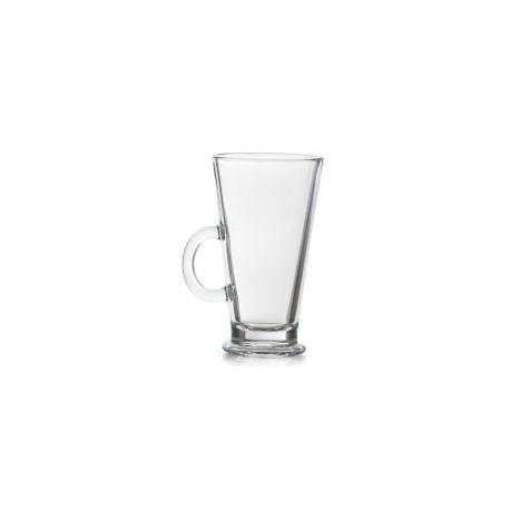 Tarro cafetero Acapulco 266ml/9oz