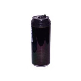 Lata con decorado 16 oz