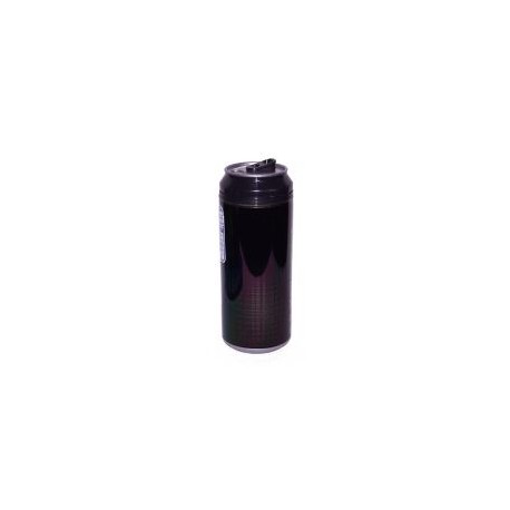 Lata con decorado 16 oz