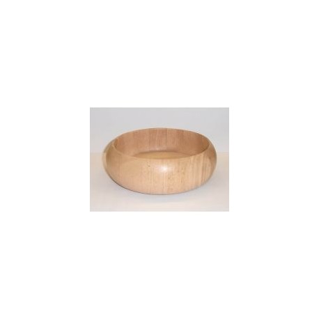 Ensaladera de madera