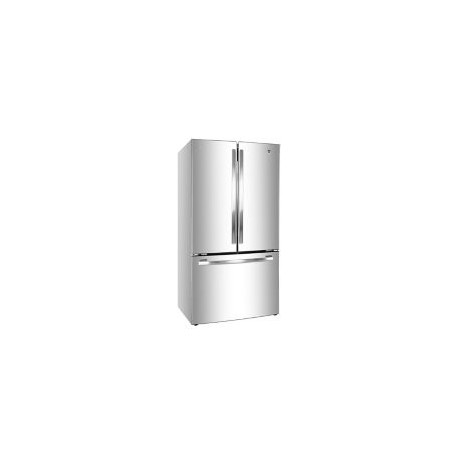 Refrigerador French Door con Frabrica Hielo 24 Pies