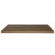 Repisa Flotante 24X80X3.8 Nogal Neo