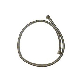 Coflex para gas 3/8"