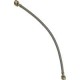 Coflex Acero 1/2" x 7/8" 50 cm