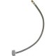 Coflex Lavabo monomando 3/8" 55 cm
