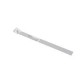 Tira de acero inox.028 x 1
