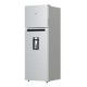 Refrigerador Top Mount Whirlpool 14p³ Xpert Energy Saver  WT1433K