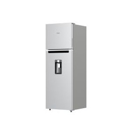 Refrigerador Top Mount Whirlpool 14p³ Xpert Energy Saver  WT1433K