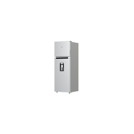 Refrigerador Top Mount Whirlpool 14p³ Xpert Energy Saver  WT1433K