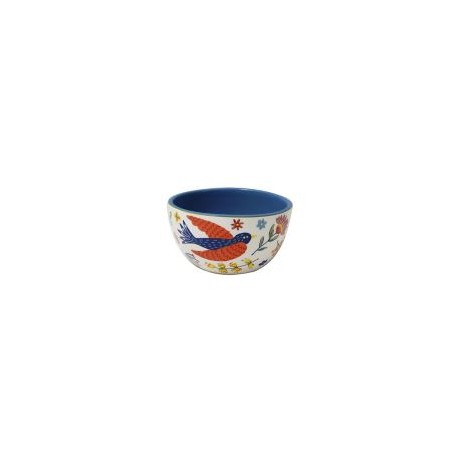 Bowl 10.5Cm Pajaro  Inter Az