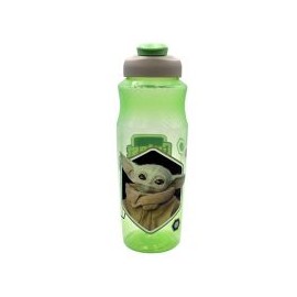 Botella sullivan Mandalorian 887 ml