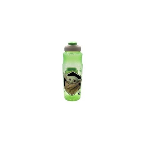 Botella sullivan Mandalorian 887 ml
