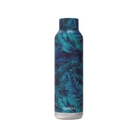 Botella Acero inoxidable 630 ml