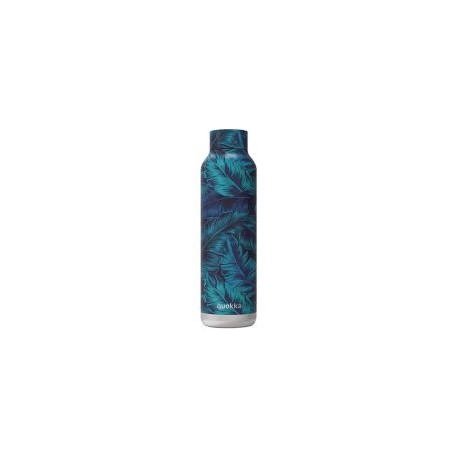 Botella Acero inoxidable 630 ml