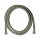 Coflex Gas Vinilo reforzado 3/8" x 3/8" x 1.20
