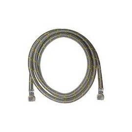 Coflex Gas Vinilo reforzado 3/8" x 3/8" x 1.20