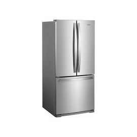Refrigerador Duplex 20 píes