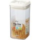Contenedor hermético acrílico 1,2 l