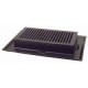 Coladera rect sello hidra d/camp p/ext