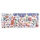 Fuente Rectgular 13X35.2Cm