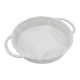 Molde 32Cm Redondo S  Marmol
