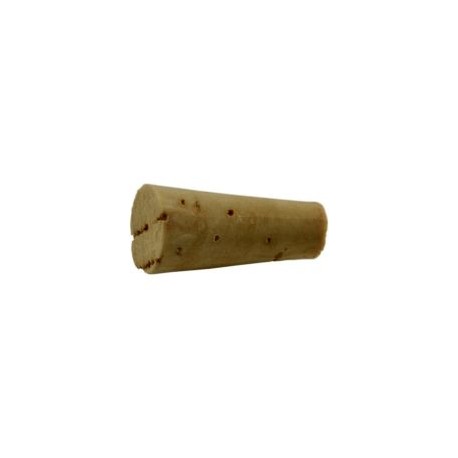 Tapones de corcho  000-2PZ