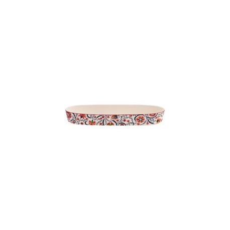 Bandeja para baguette Viena 43x12cm