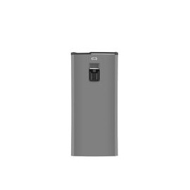 Refrigerador Semiautomático Top Mount 8 Pies