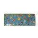 Fuente Rect 13.6X35.2Cm Pajaro