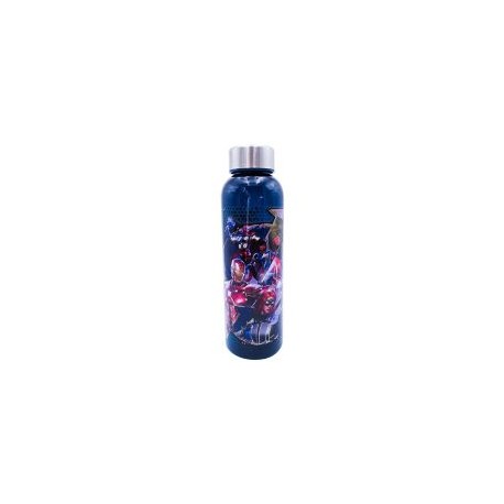 Botella Marvel Gamers Avengers 600ml