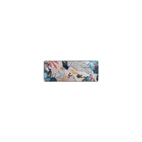 Fuente Rect 13.6X35.2Cm Hojas
