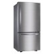 Refrigerador Bottom Mount Acero Inoxidableidable 22 Pies