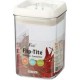 Contenedor hermético acrílico 800ml