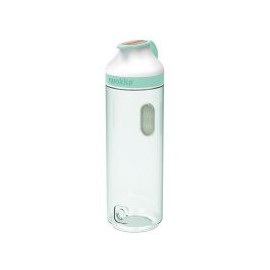 Botella Tritan Mineral MINT 670 ml