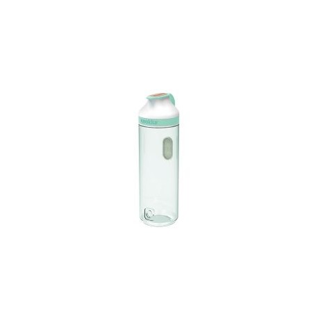 Botella Tritan Mineral MINT 670 ml