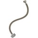 1/2" x 1/2" Para Lavabo/Fregadero 40 CM Coflex VINILO