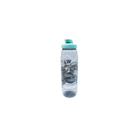 Botella surf 870ml Baby Yoda